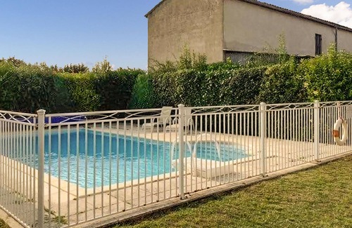 Saussignac Maison | Acogedora casa en Saussignac con cocina