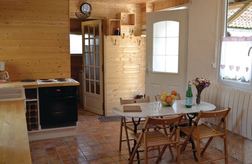 Bourthes Maison | Maison confortable à Senlecques avec.