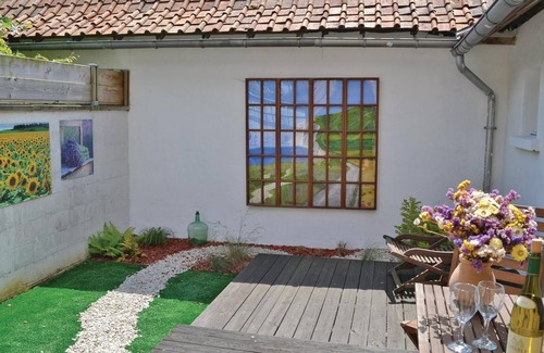 Bourthes Maison | Maison confortable à Senlecques avec.