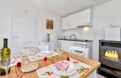 Velika Gorica Maison | Maison confortable à Siljakovina avec.