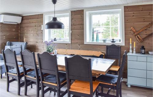 Sjusjoen Maison | Cozy Home In Sjusjøen