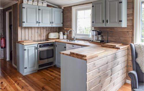 Sjusjoen Maison | Cozy Home In Sjusjøen