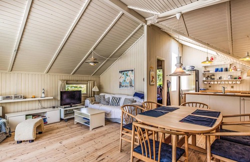 Boeslunde Maison | Superbe maison de 3 chambres à Skælskør