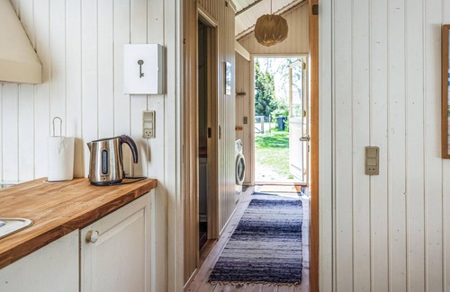 Boeslunde Maison | Superbe maison de 3 chambres à Skælskør