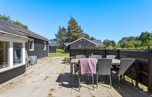 Hulsig Maison | Cozy Home In Skagen With Sauna