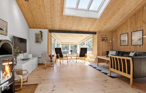Hulsig Maison | Cozy Home In Skagen With Sauna