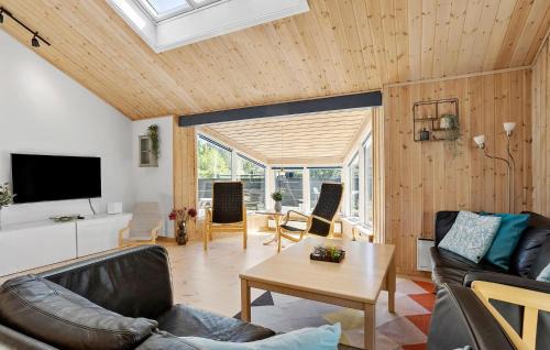 Hulsig Maison | Cozy Home In Skagen With Sauna