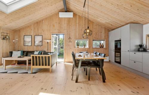 Hulsig Maison | Cozy Home In Skagen With Sauna