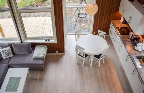 Kongsberg Maison | 3 bedroom accommodation in Skollenborg