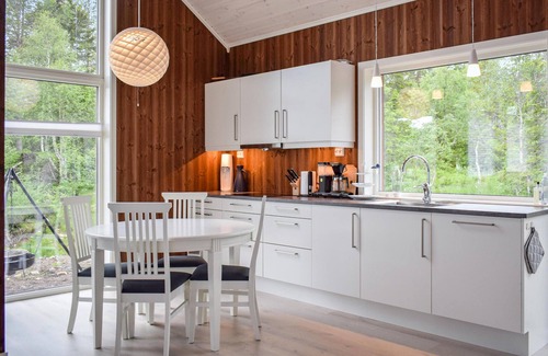 Kongsberg Maison | 3 bedroom accommodation in Skollenborg
