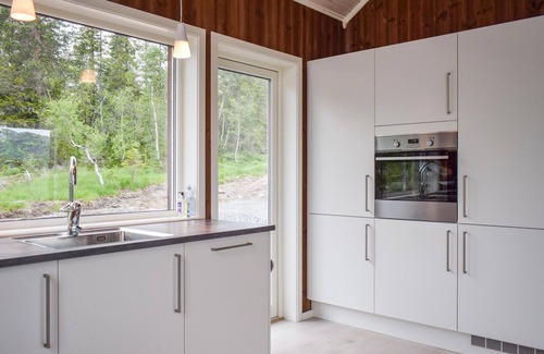 Kongsberg Maison | 3 bedroom accommodation in Skollenborg