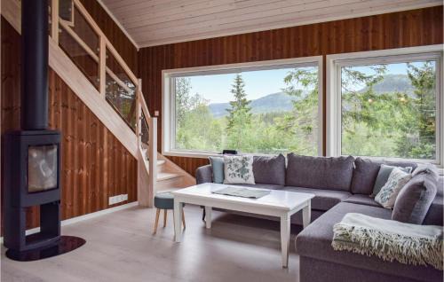 Kongsberg Maison | Cozy Home In Skollenborg With Kitchen