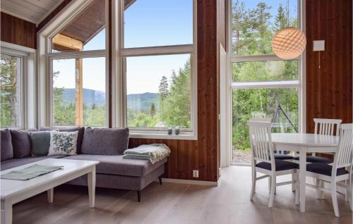 Kongsberg Maison | Cozy Home In Skollenborg With Kitchen