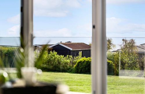 Venemose Maison | Cozy home in Slagelse