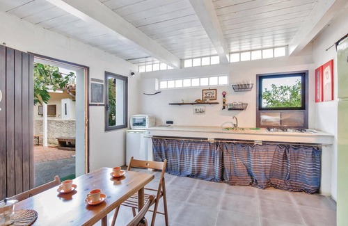 Copanello Maison | Casa Stranges