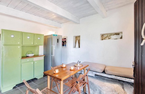 Copanello Maison | Casa Stranges