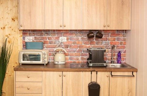 Lekenik Maison | Cozy home in Stari Brod with sauna