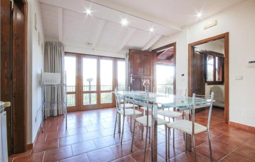 Stella Cilento Maison | Cozy Home In Stella Cilento With Wifi