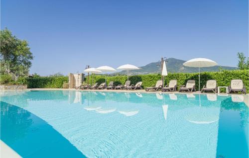 Stella Cilento Maison | Cozy Home In Stella Cilento With Wifi