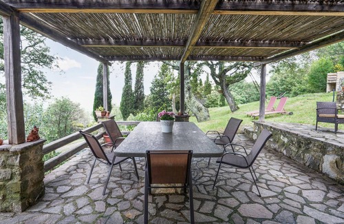 Arcidosso Maison | Maison confortable à Stribugliano avec.