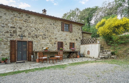 Arcidosso Maison | Maison confortable à Stribugliano avec.