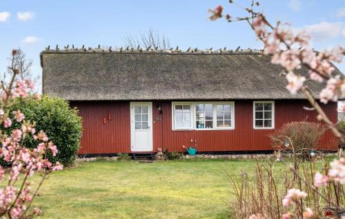 Kongsnæs Maison | Cozy Home In Stubbekøbing With Wifi