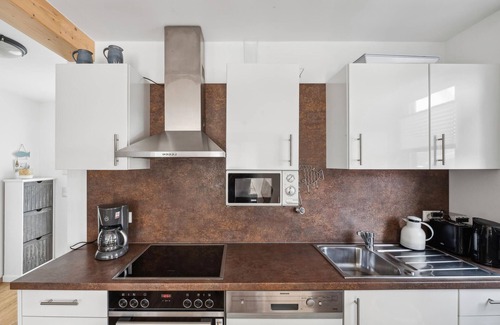 Heringsdorf Maison | Seewolke