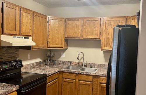 Lexington Maison | Cozy Home in the Hartland Area!