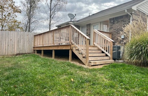Lexington Maison | Cozy Home in the Hartland Area!