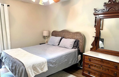 Lexington Maison | Cozy Home in the Hartland Area!