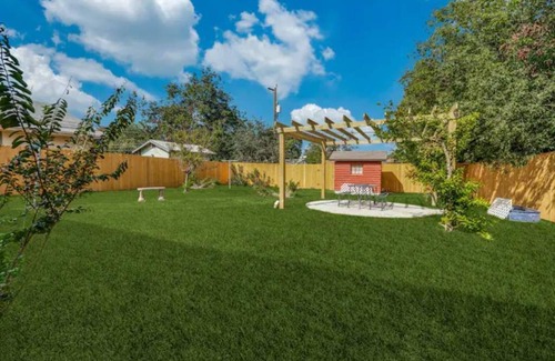 North San Antonio - SAT Maison | Cozy Home in the heart of San Antonio.