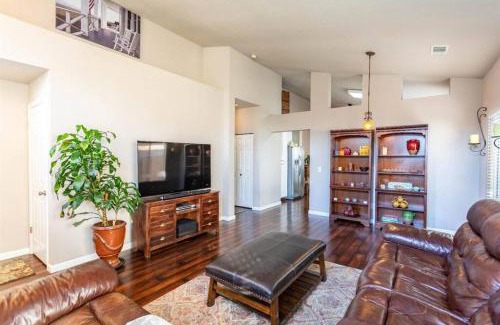 Elk Grove Appartement | Cozy Home in the Heart of Elk Grove
