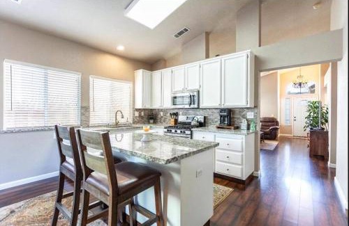 Elk Grove Appartement | Cozy Home in the Heart of Elk Grove