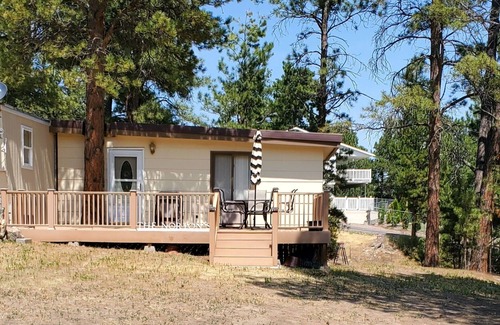 Pine Haven Maison | Cozy home in the pines