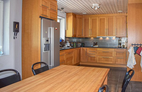 Tommarp Maison | Cozy home in Tommarp with WiFi