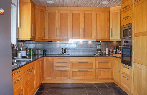 Tommarp Maison | Cozy home in Tommarp with WiFi