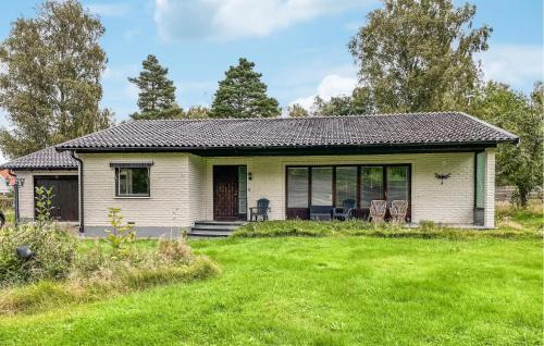 Tvaaker Maison | Cozy Home In Tvååker With Wifi