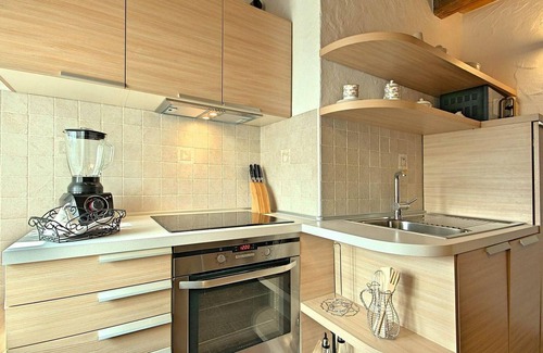 Vilanija Maison | Villa San Niccolo