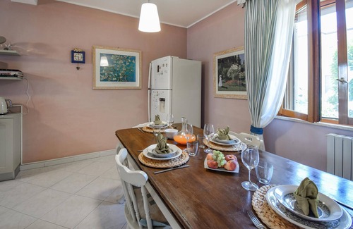 Venafro Maison | Maison confortable à Venafro avec WiFi