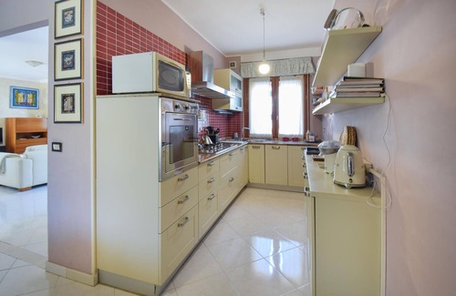 Venafro Maison | Maison confortable à Venafro avec WiFi