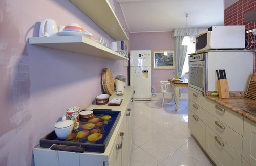 Venafro Maison | Maison confortable à Venafro avec WiFi