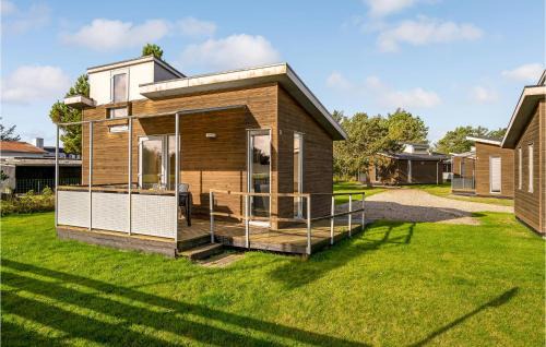 Agger Maison | Cozy Home In Vestervig With Kitchen
