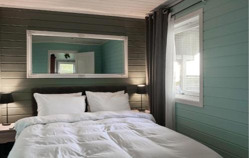 Gjengstoa Maison | Cozy Home In Vevang With Sauna