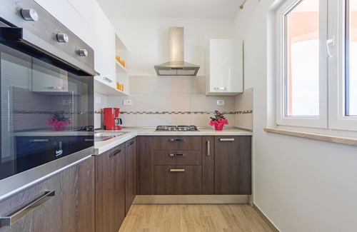 Gajana Maison | Belle maison à Vodnjan avec WiFi