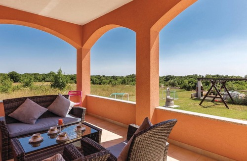 Gajana Maison | Belle maison à Vodnjan avec WiFi