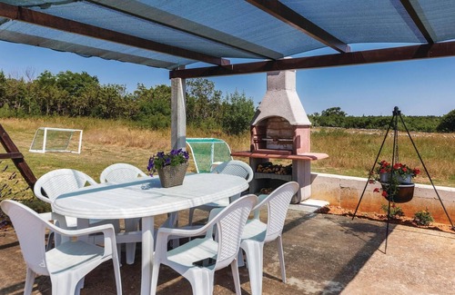 Gajana Maison | Belle maison à Vodnjan avec WiFi