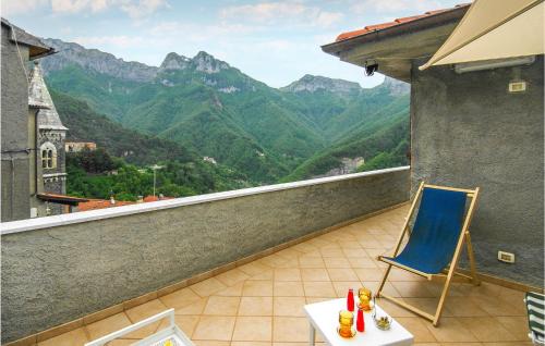 Stazzema Maison | Cozy Home In Volegno With Kitchenette