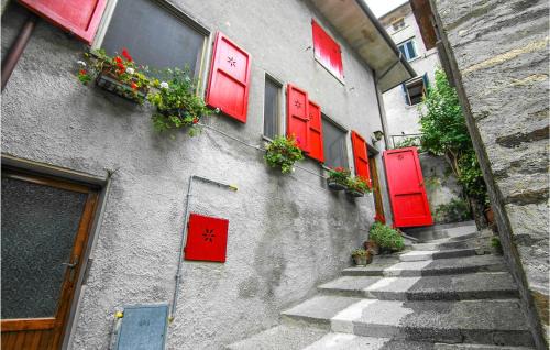 Stazzema Maison | Cozy Home In Volegno With Kitchenette