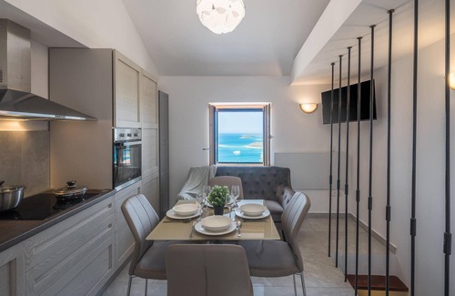 Vrsar Maison | Belle maison de 2 chambres à Vrsar