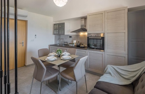 Vrsar Maison | Belle maison de 2 chambres à Vrsar